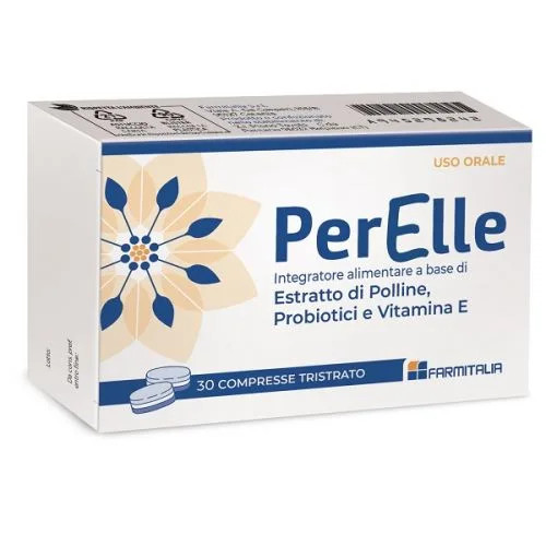 Farmitalia perelle integratore - farmitalia,