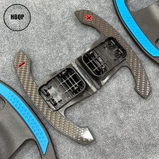 ✅ PALETTE CAMBIO AL VOLANTE