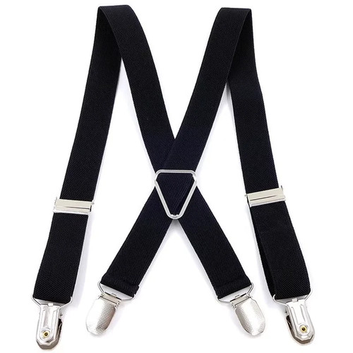 Clip 5 cm - 4,