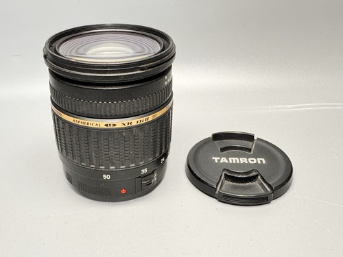 Obiettivo tamron aspherical - obiettivo,