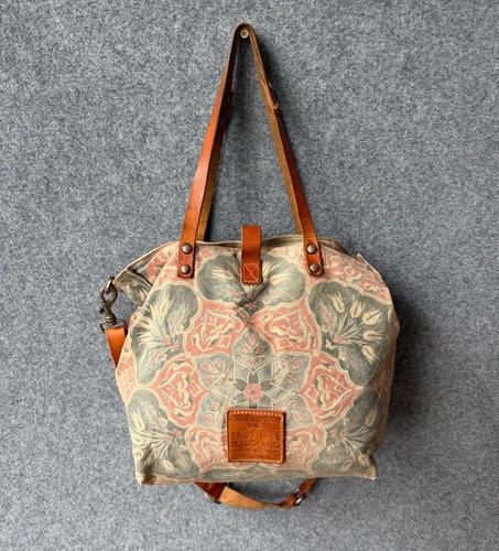 Borsa tracolla campomaggi - tracolla,