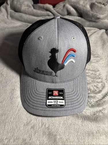 Cappello camionista richardson - cappello,