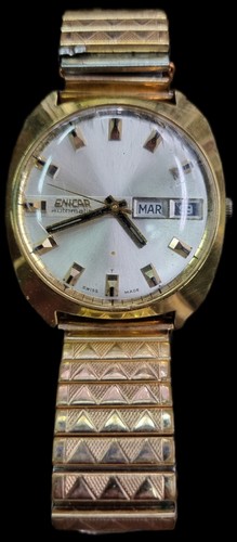 Montre suisse automatique - suisse,