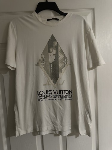 Shirt louis vuitton - t-shirt,