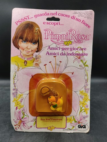 Pimpirosa bon charmkins hasbro - pimpirosa,