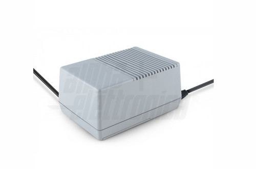 Alimentatore lineare alpha - alimentatore,