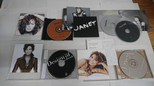 S08024 janet jackson - janet,