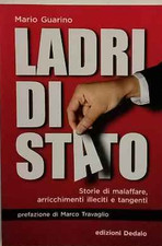 Ladri stato mario - –,
