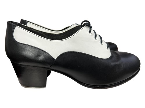 Scarpe ballo taglia 7 - da,