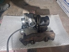 Turbo turbina garrett 1446