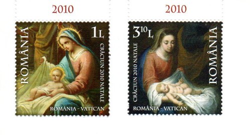 2010 romania natale - romania,