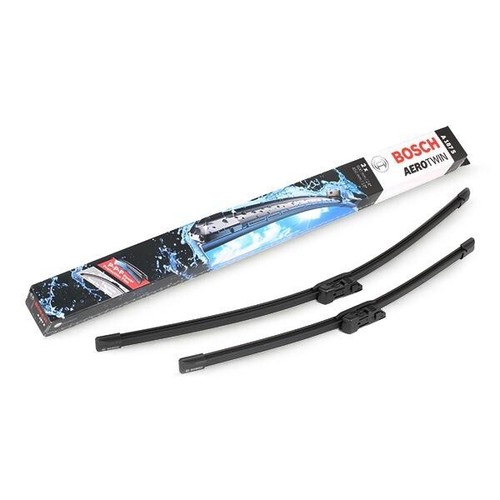 Kit coppia spatole spazzole - kit,