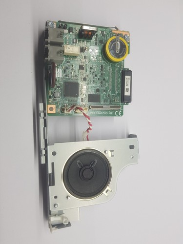 Ricoh scheda fax 430 350 - scheda,