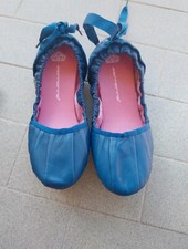 ballerine fornarina numero 38 indossate solo una volta