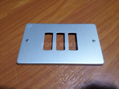Ave p43sc placca placchetta - placca,