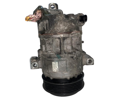 Compressore clima fiat bravo - clima,