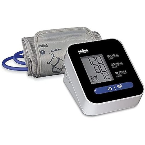 Braun bua5000eu exactfit - braun,