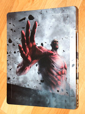 Attack titan ps3 xbox 360 - attack,