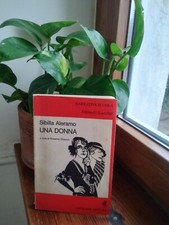 Una Donna - Sibilla Aleramo -