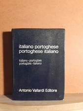 Italiano portoghese - ,