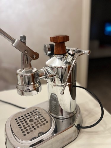 Macchina caffè pavoni - macchina, da