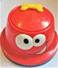 CIOTOLA GIOCATTOLO PER CANI WAF WAF  ASMODEE