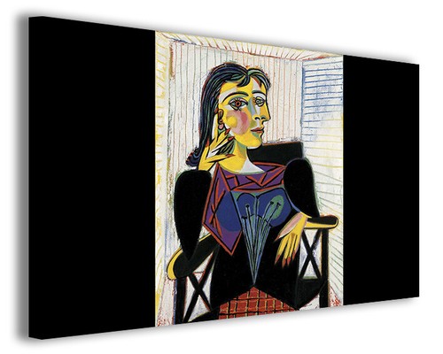 Quadri famosi pablo picasso - pablo,