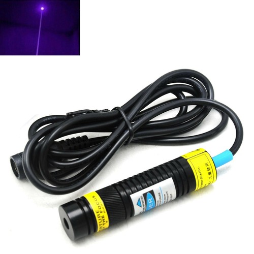 Modulo diodo laser