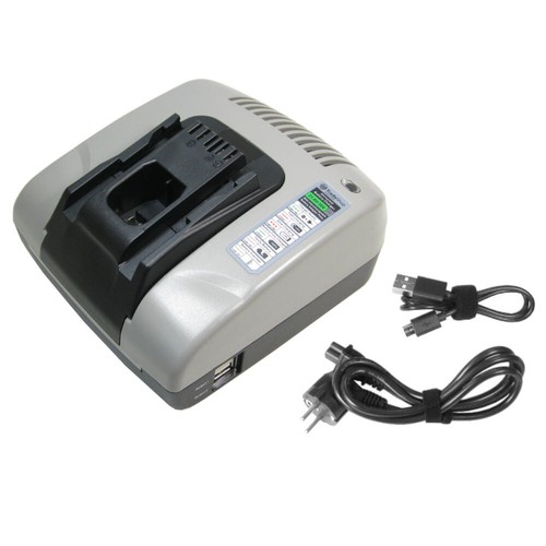 Caricabatterie con usb per - caricabatterie,