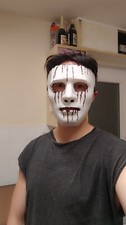 Maschera Slipknot Joey