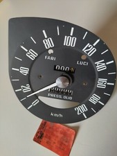 Contachilometri Alfa Romeo