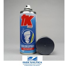 TK VERNICE SPRAY PER MOTORI