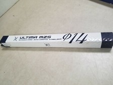 Shibuya Ultima MZS Asta