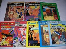 LE AVVENTURE DI BLAKE &