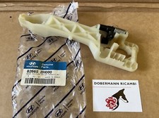 Base maniglia anteriore DX *ORIGINALE* HYUNDAI Elantra cod. 82665 2H000