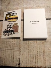 Pin chanel - pin's,