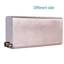 Scambiatore di Calore Piastra