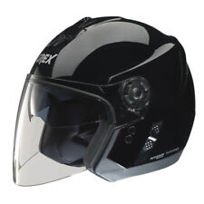CASCO DEMI JET NOLAN GREX J2
