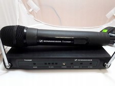 Sennheiser Freeport Wireless Microphone