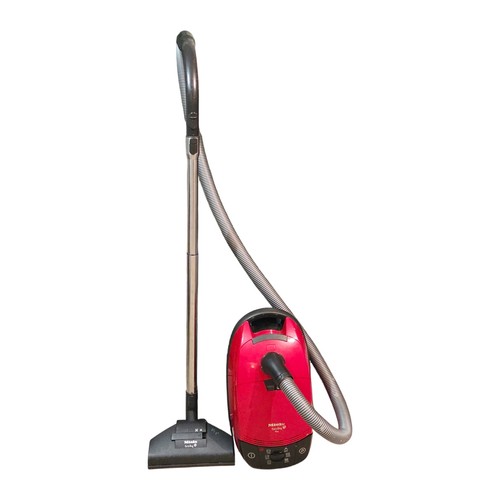 Aspirapolvere miele cat and - cat,