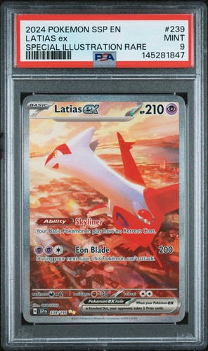 2024 pokemon ssp surging - pokemon,