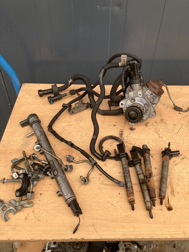 Bmw n47d20a n47 177ps 120d - bmw,