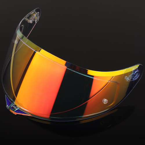 Visiera ricambio per casco - di,