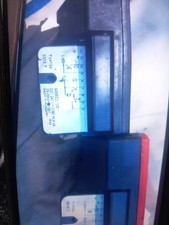 Centralina S4565CD1039 CALDAIA