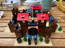 LEGO Ref 6769 - Fort Legoredo