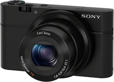 Sony RX100 I M1 fotocamera