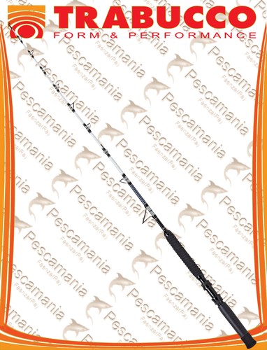 Canna traina trabucco windrose - canna,