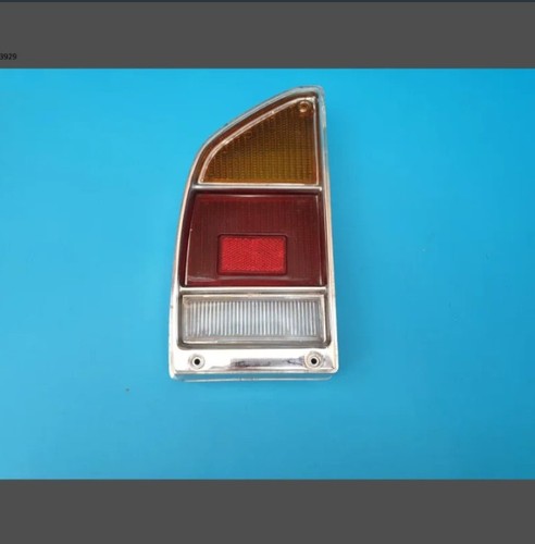 Citroen plastica fanale - citroen,