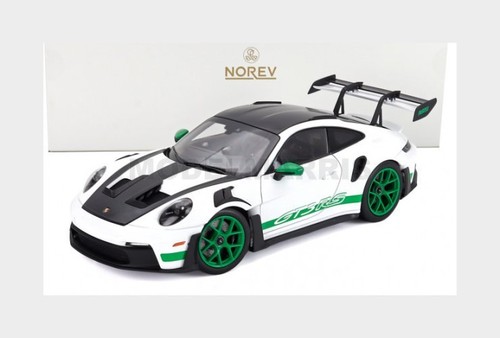 Norev 187372 porsche 911 - porsche,