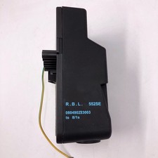 R.B.L 552SE Centralina
